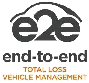 e2e Total Loss Vehicle Management